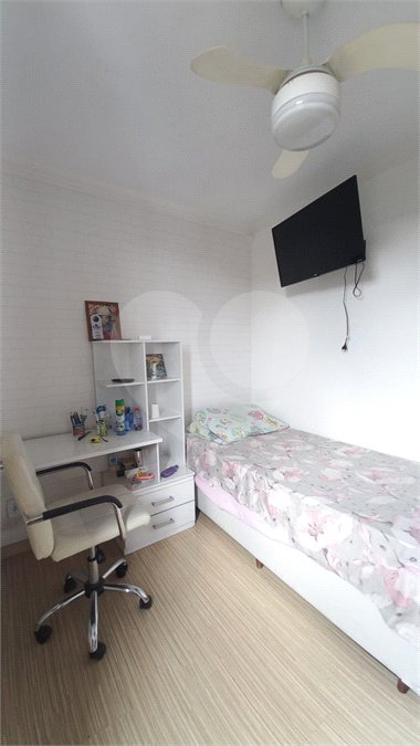 Apartamento à venda com 3 quartos, sendo 1 suíte,  em Parque Novo Mundo, São Paulo, SP