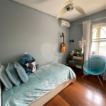 Casa em condomínio à venda ou para alugar com 4 quartos, sendo 3 suítes,  em Jardim Panorama, São Paulo, SP