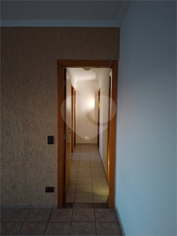Apartamento à venda com 3 quartos, sendo 1 suíte, em Parque Mandaqui, São Paulo, SP