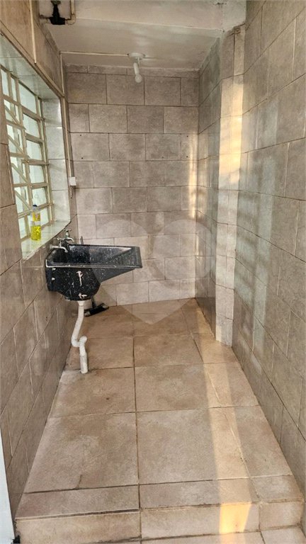 Sobrado à venda com 2 quartos em Vila Maria Alta, São Paulo, SP