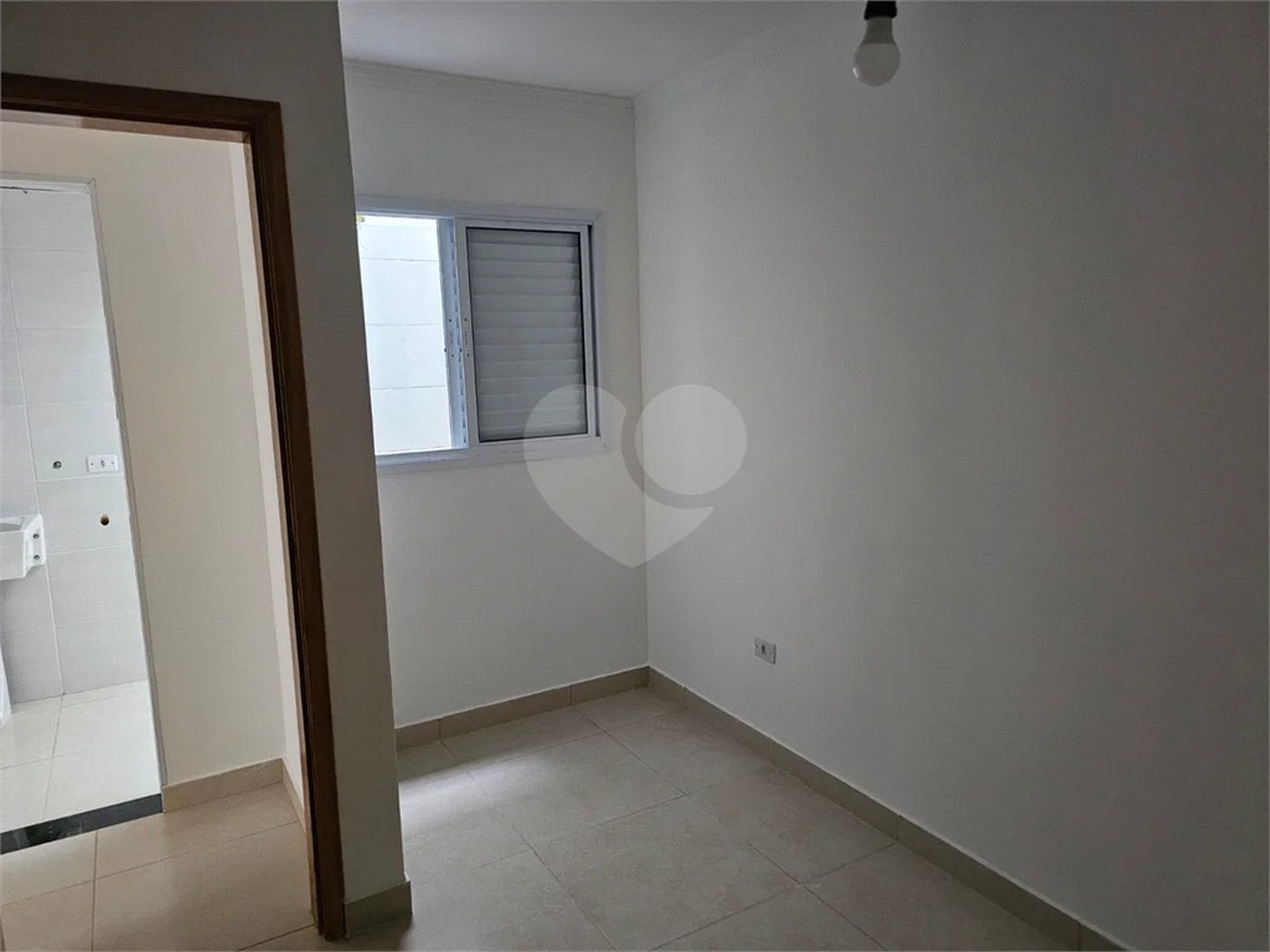 Apartamento à venda com 2 quartos em Parque Rodrigues Alves, São Paulo, SP