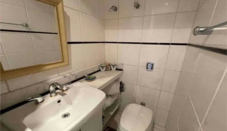 Apartamento Residencial à venda, Ponta da Praia, Santos - AP0578.