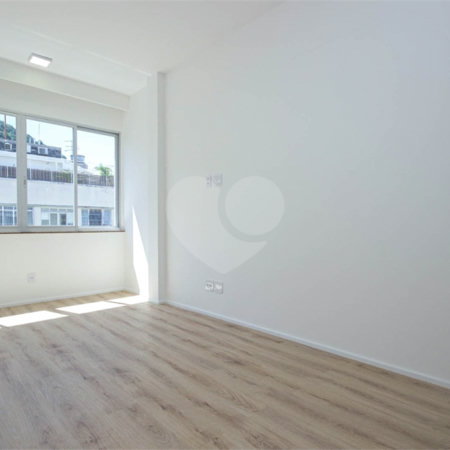 Apartamento à venda com 2 quartos em Copacabana, Rio de Janeiro, RJ
