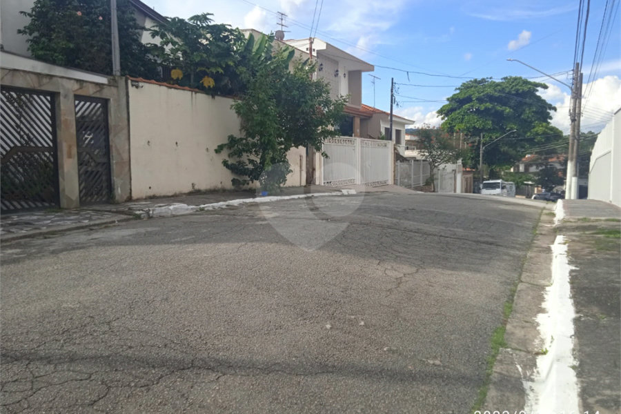 Casa à venda com 2 quartos em Mandaqui, São Paulo, SP