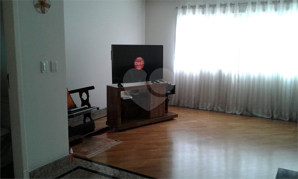 Casa à venda com 3 suítes em Campo Grande, São Paulo, SP