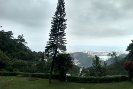 Apartamento à venda com 3 quartos em Alto da Boa Vista, Rio de Janeiro, RJ