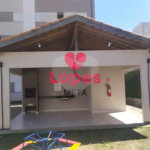 Apartamento à venda com 2 quartos em Jardim São José Ii, São José dos Campos, SP