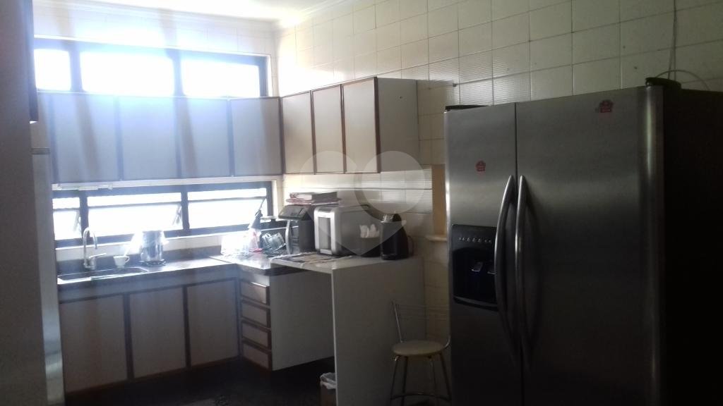 Sobrado à venda ou para alugar com 5 quartos, sendo 4 suítes, em Mandaqui, São Paulo, SP