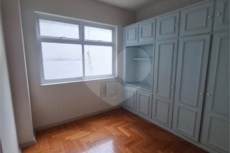Apartamento à venda com 3 quartos, sendo 1 suíte, em Tijuca, Rio de Janeiro, RJ