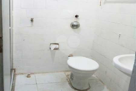 Apartamento à venda com 1 quarto no Centro, Rio de Janeiro, RJ