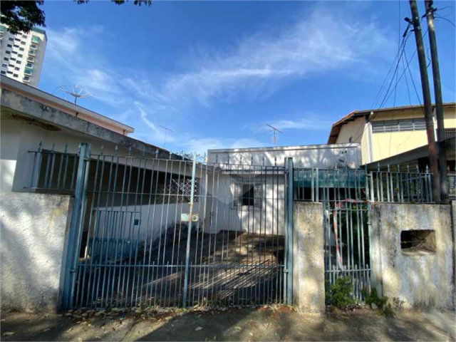 Casa Térrea à venda com 3 quartos, sendo 1 suíte,  em Santana, São Paulo, SP