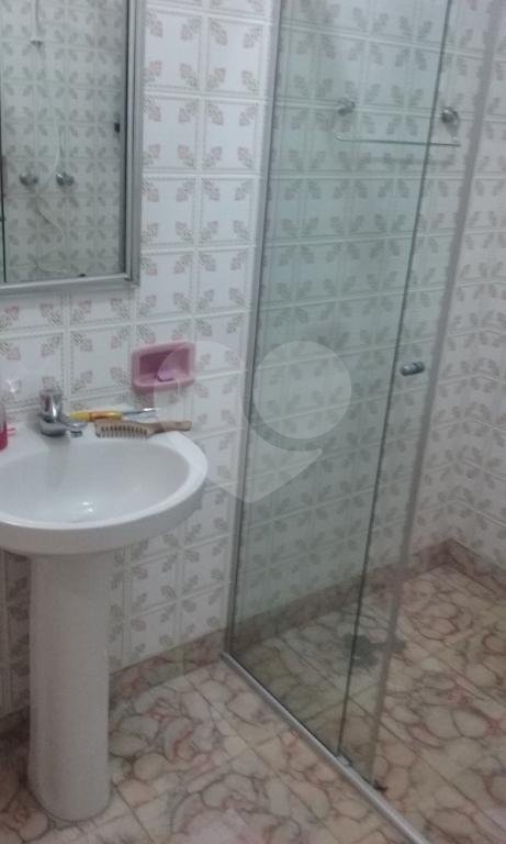 Sobrado à venda com 3 suítes em Santana, São Paulo, SP