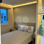 Apartamento à venda com 2 quartos em Santo Amaro, São Paulo, SP
