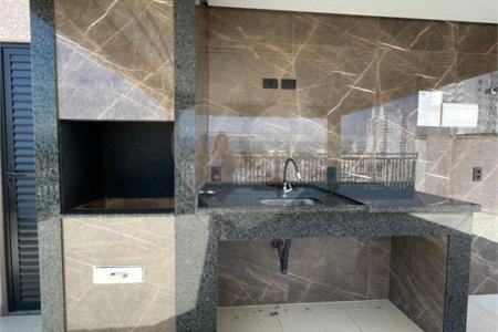Apartamento à venda com 2 quartos em Vila Constança, São Paulo, SP