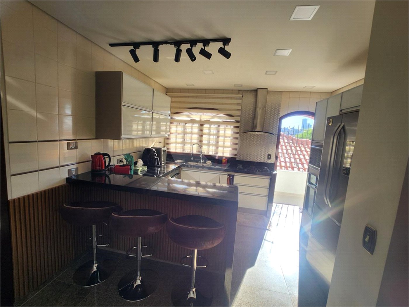 Casa Térrea à venda com 3 quartos, sendo 1 suíte, em Parada Inglesa, São Paulo, SP