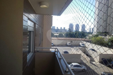 Apartamento para alugar com 2 quartos, sendo 1 suíte, em Vila Leopoldina, São Paulo, SP
