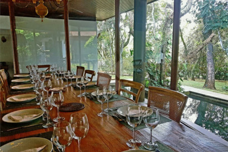 Casa à venda com 9 suítes em Loteamento Chácaras Serra da Ermida, Jundiaí, SP