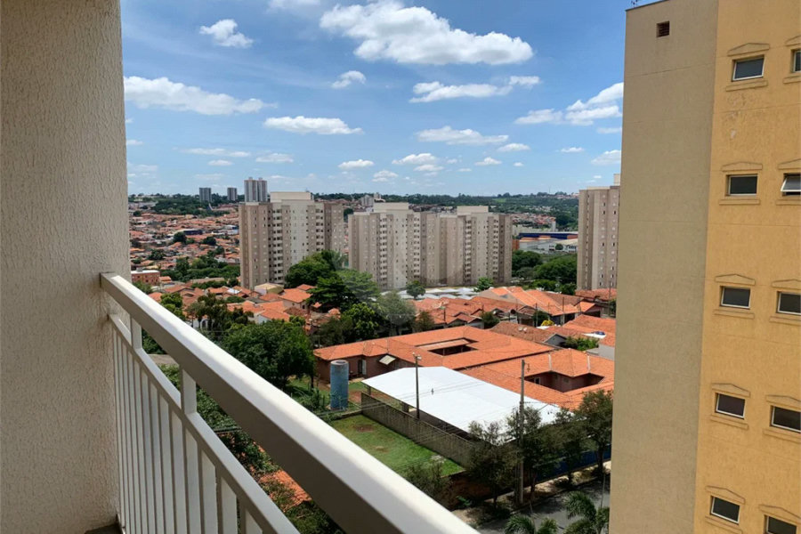 Venda Apartamento 3 Dormitórios (1 Suíte) - Prime América Residence - Piracicaba-SP