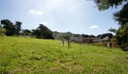 Terreno à venda no condomínio Morada das Fontes, Itatiba - SP