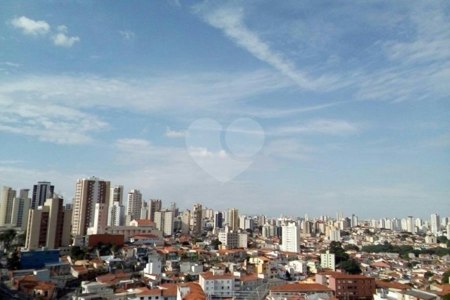 Apartamento para alugar com 1 suíte em Santana, São Paulo, SP