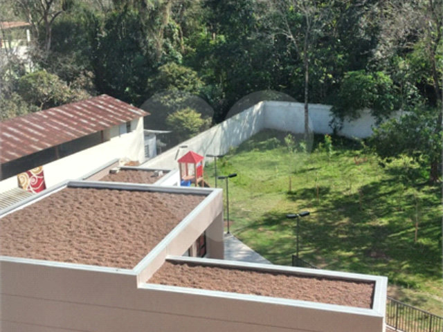 Apartamento para alugar com 2 quartos em Horto, São Paulo, SP