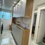Apartamento à venda com 2 quartos em Parque Santa Rosa, Suzano, SP