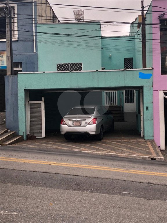 Prédio à venda ou para alugar em Santana, São Paulo, SP