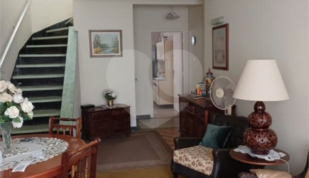 Sobrado à venda com 3 quartos em Santana, São Paulo, SP