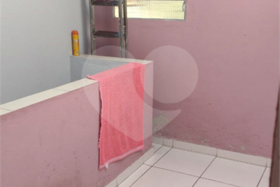 Sobrado à venda com 2 quartos em Cidade Tiradentes, São Paulo, SP
