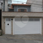 Sobrado à venda com 3 quartos em Jardim Lourdes (zona Sul), São Paulo, SP