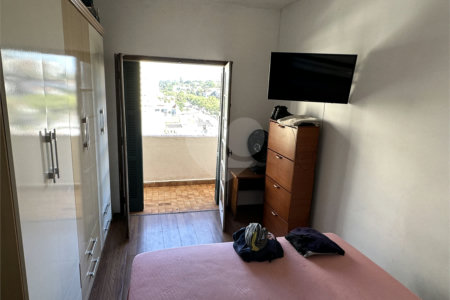 Apartamento à venda com 3 quartos, sendo 1 suíte, em Santa Cecília, São Paulo, SP