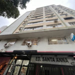 Apartamento com 2 dormitórios à venda, 94 m² por R$ 650.000,00 - Gonzaga - Santos/SP