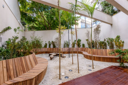 Apartamento à venda com 4 suítes em Vila Mariana, São Paulo, SP