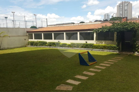 Apartamento à venda com 3 quartos em Chácara Santo Antônio (zona Leste), São Paulo, SP