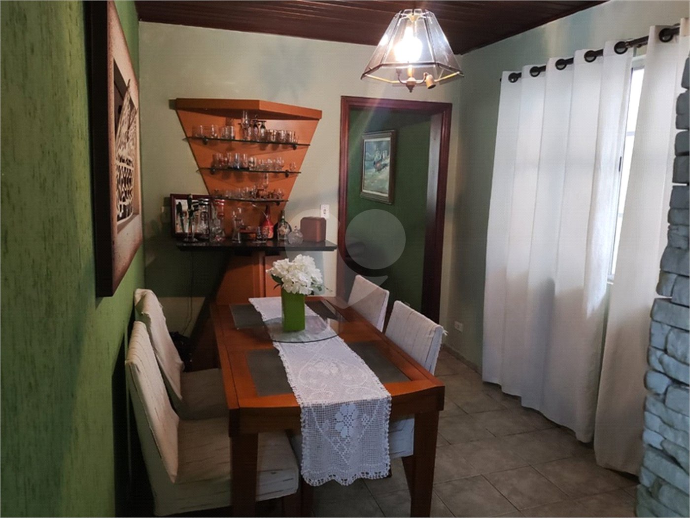 Casa à venda com 2 quartos em Vila Nova Cachoeirinha, São Paulo, SP