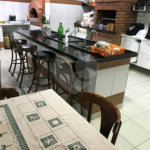 Casa à venda com 3 quartos, sendo 2 suítes,  em Vila Oliveira, Mogi das Cruzes, SP