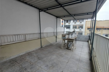 Casa à venda com 3 suítes em Tijuca, Rio de Janeiro, RJ