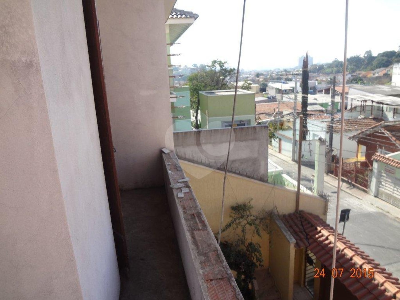 Sobrado à venda com 3 quartos, sendo 2 suítes, em Vila Mazzei, São Paulo, SP
