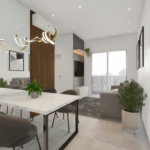 Residencial Cedrus