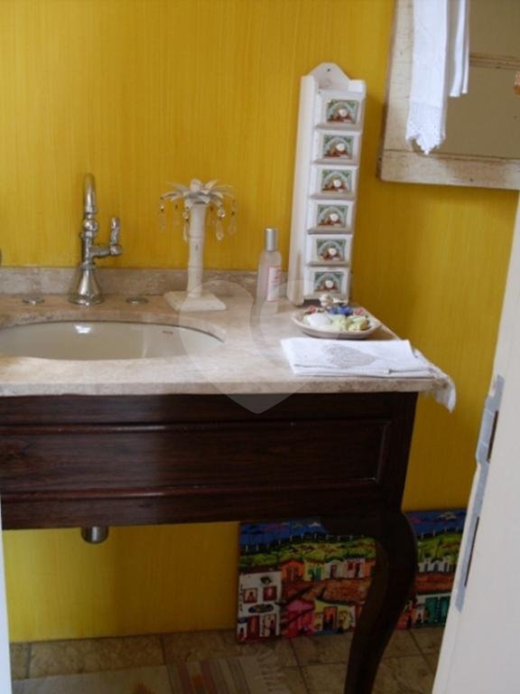 Cobertura à venda com 3 quartos, sendo 1 suíte, em Vila Suzana, São Paulo, SP