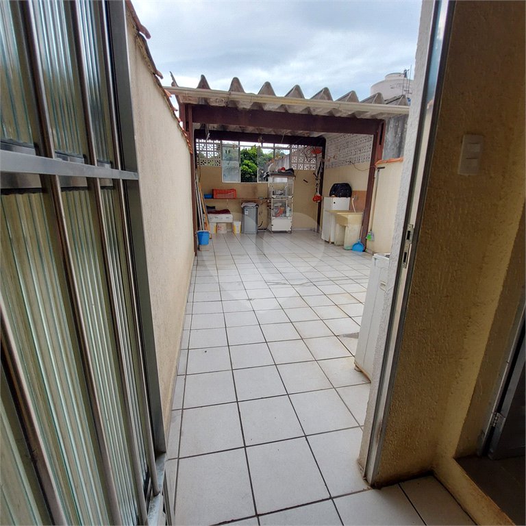 Casa Térrea à venda com 3 quartos, sendo 1 suíte, em Vila Guilherme, São Paulo, SP