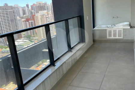 Apartamento à venda com 3 suítes em Água Branca, São Paulo, SP