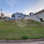 Terreno à venda no condomínio Santa Isabel I, Louveira - SP
