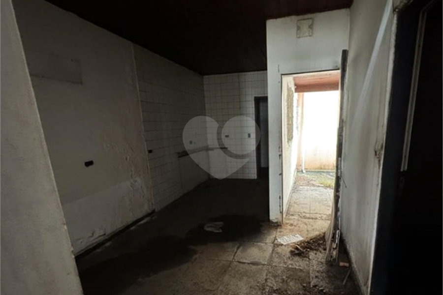 Casa Térrea à venda com 2 quartos em Casa Verde, São Paulo, SP