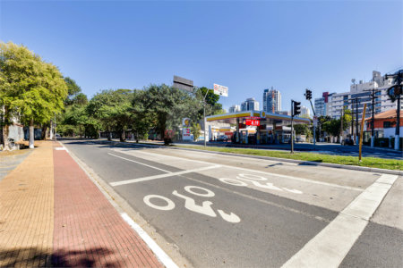 Prédio à venda ou para alugar em Alto da Boa Vista, São Paulo, SP
