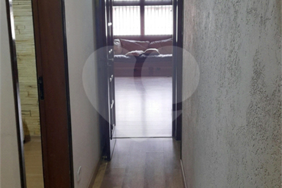 Sobrado à venda com 3 quartos, sendo 1 suíte, em Jardim Virginia Bianca, São Paulo, SP