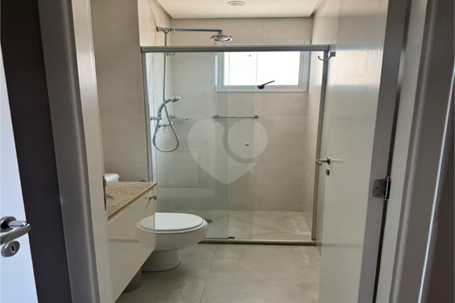Apartamento à venda com 3 suítes em Lauzane Paulista, São Paulo, SP