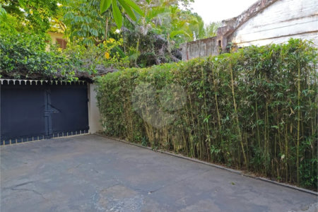 Casa Térrea à venda com 4 quartos em Brooklin, São Paulo, SP