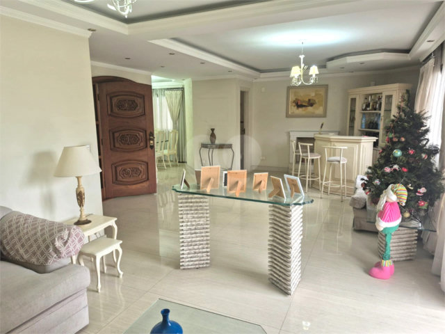 Apartamento à venda com 4 quartos, sendo 2 suítes,  em Vila Maria, São Paulo, SP
