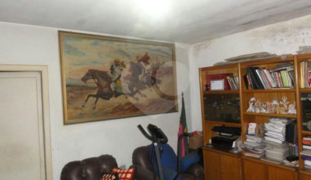 Casa Térrea à venda com 2 quartos em Parada Inglesa, São Paulo, SP